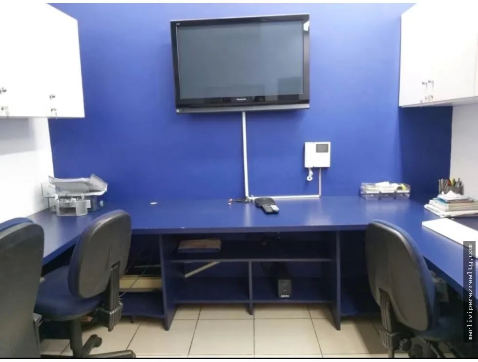 Office for rent in Obarrio