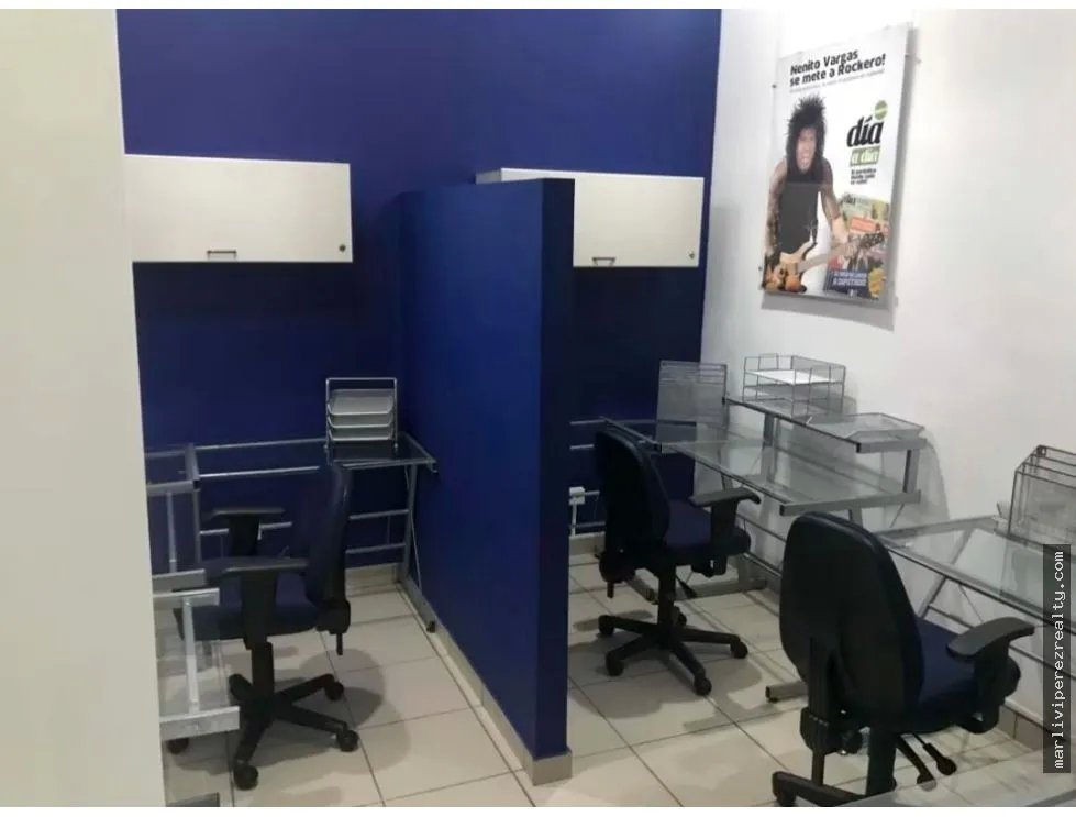 Office for rent in Obarrio