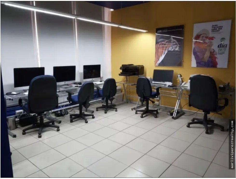 Office for rent in Obarrio