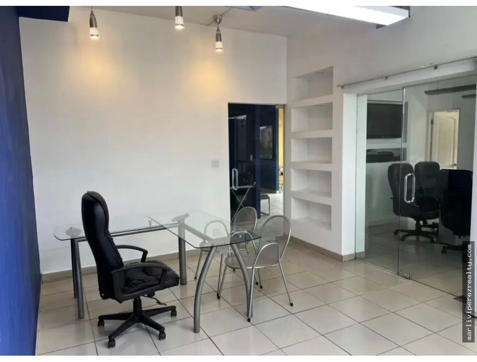Office for rent in Obarrio