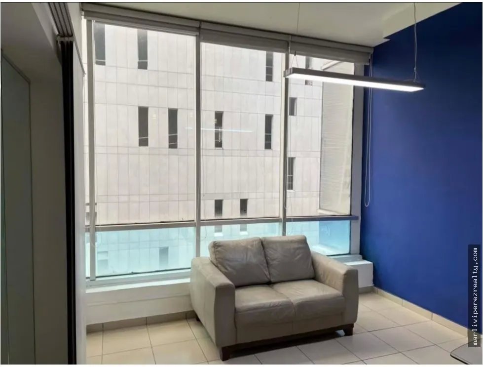 Office for rent in Obarrio