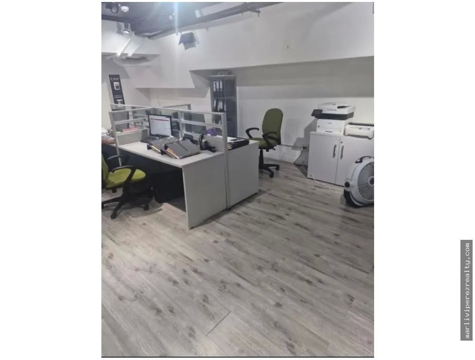 Alquiler de Oficina Albrook
