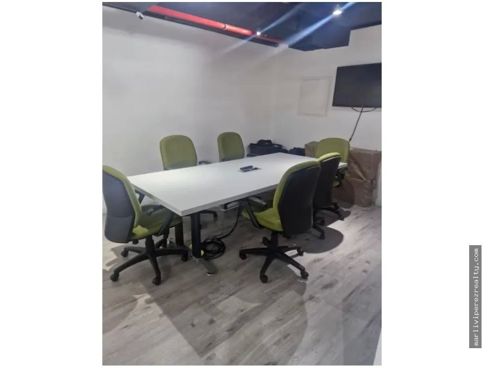 Alquiler de Oficina Albrook