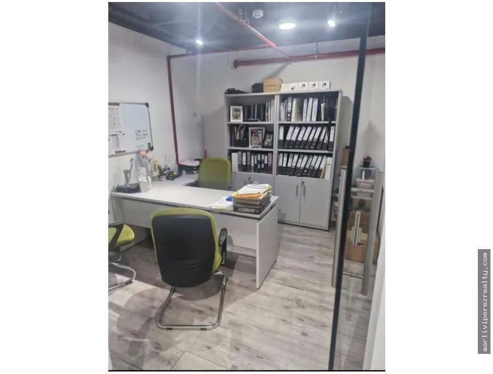 Alquiler de Oficina Albrook