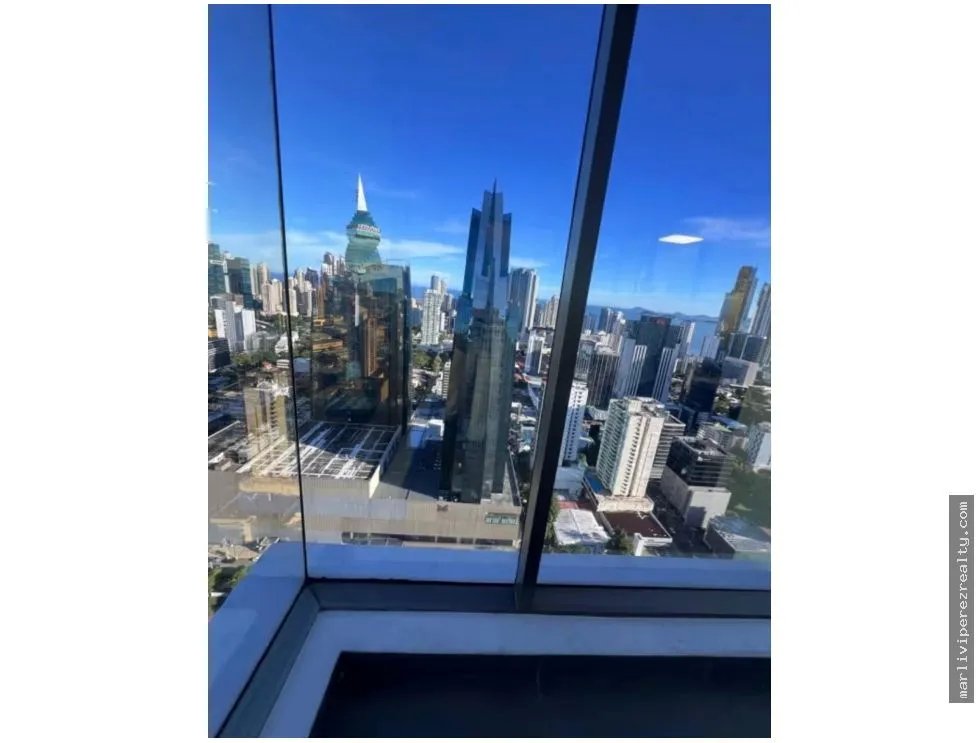 Office for rent in Obarrio