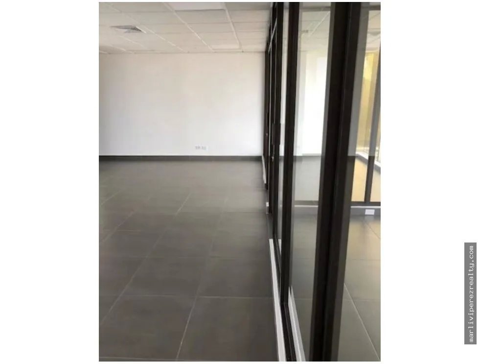 Office for rent in Obarrio