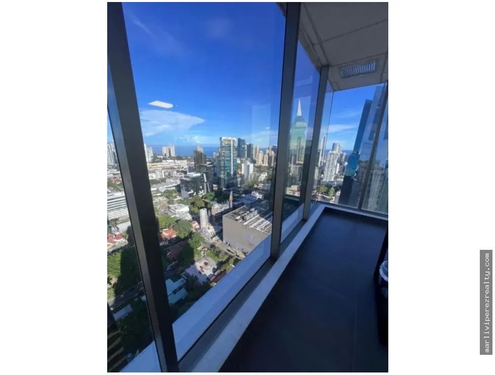 Office for rent in Obarrio