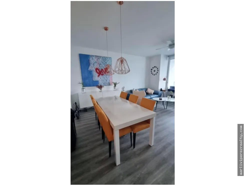 Apartment for sale in Bella Vista