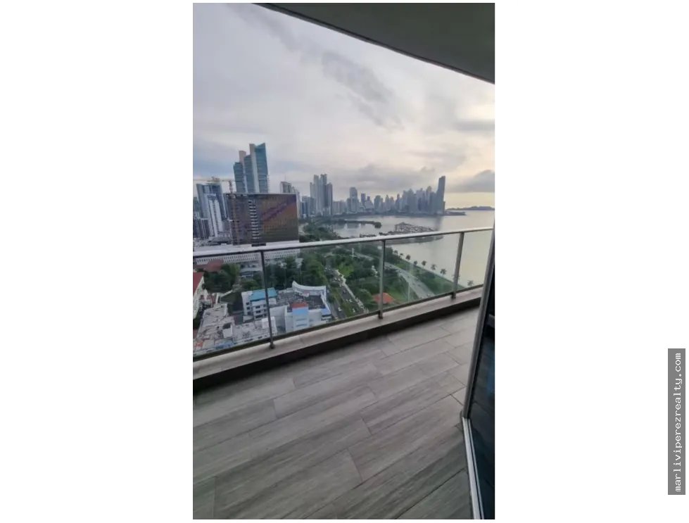 Apartment for sale in Bella Vista