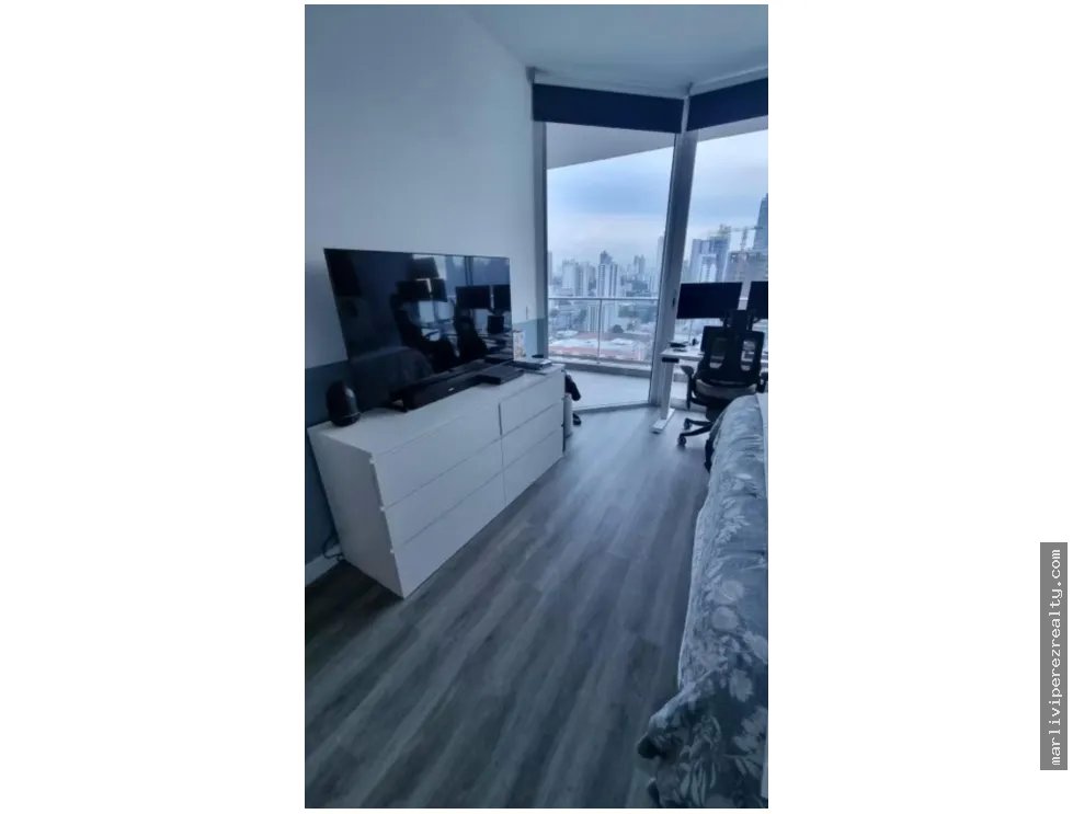 Apartment for sale in Bella Vista