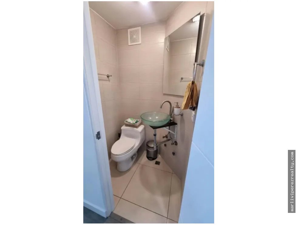 Apartment for sale in Bella Vista