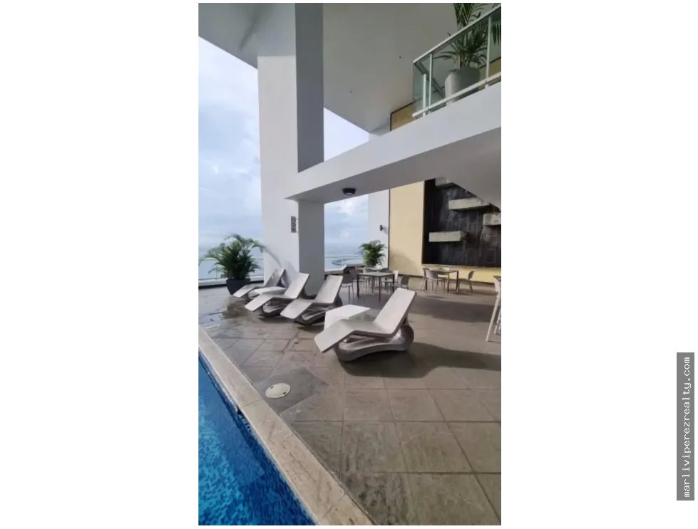 Apartment for sale in Bella Vista