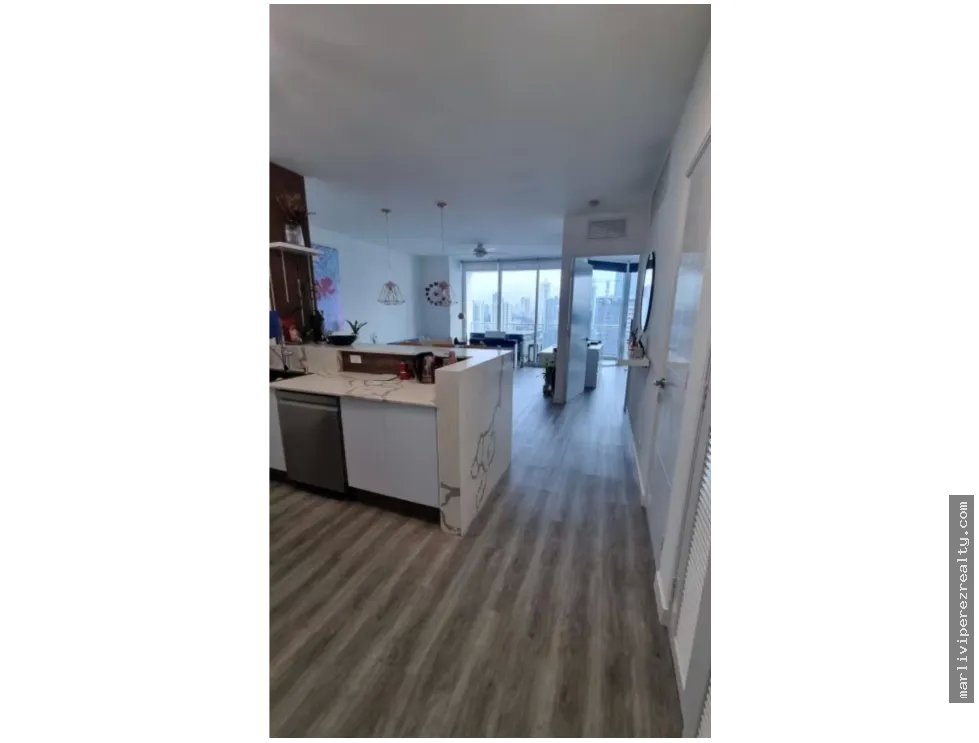 Apartment for sale in Bella Vista