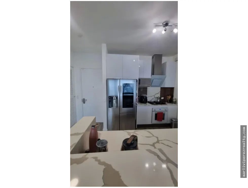 Apartment for sale in Bella Vista