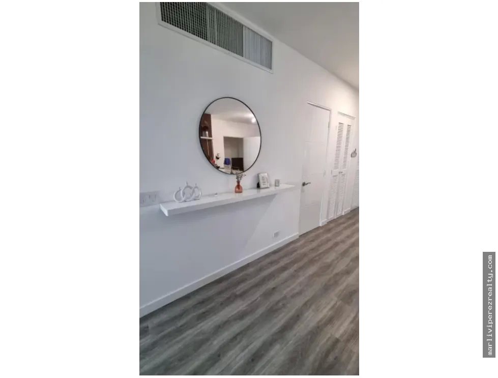 Apartment for sale in Bella Vista
