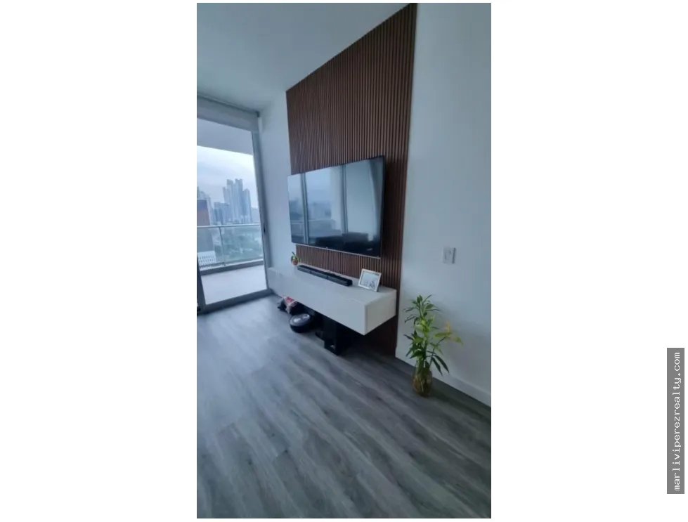 Apartment for sale in Bella Vista