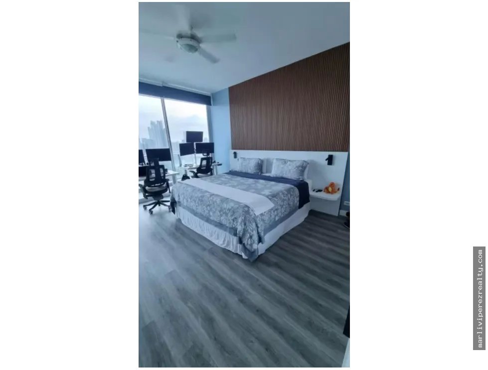 Apartment for sale in Bella Vista