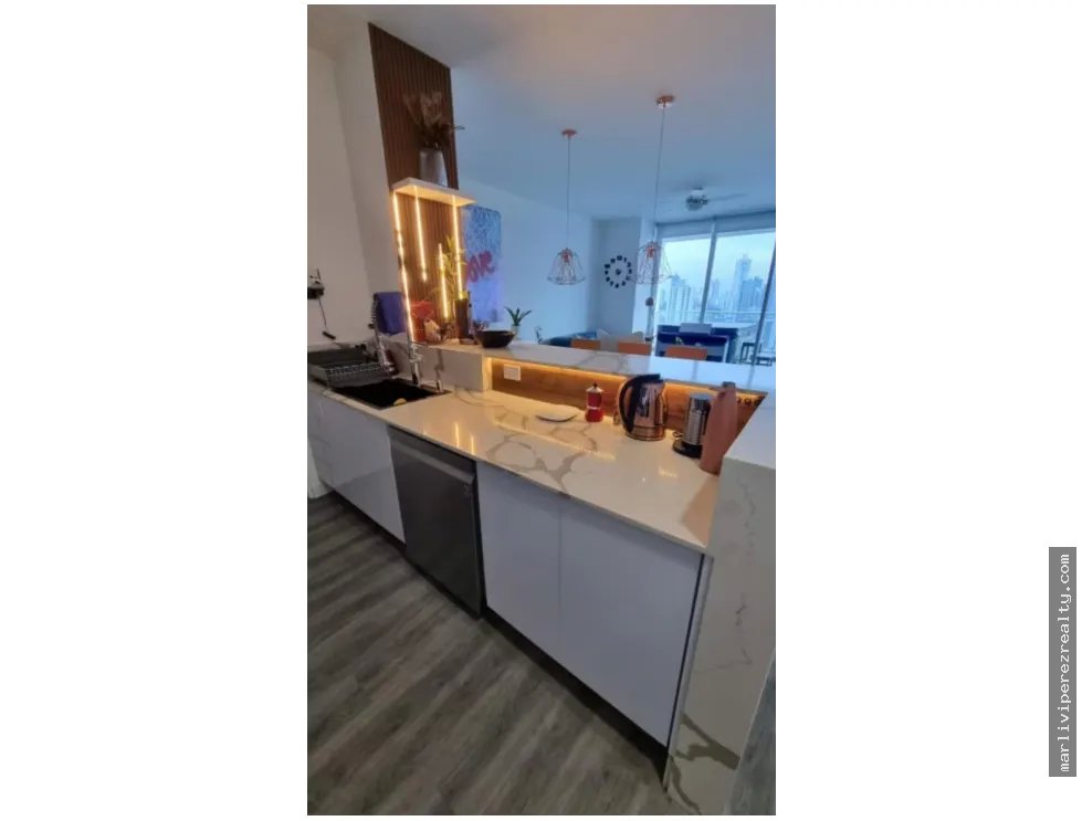 Apartment for sale in Bella Vista