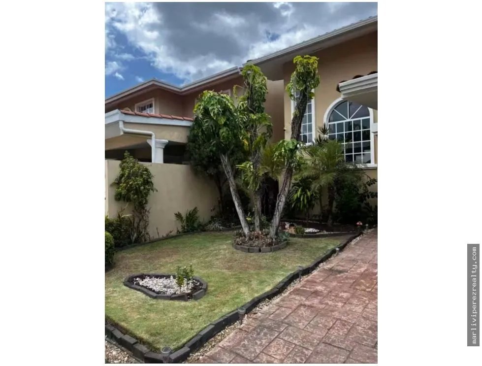 Single Family House for sale in Panama