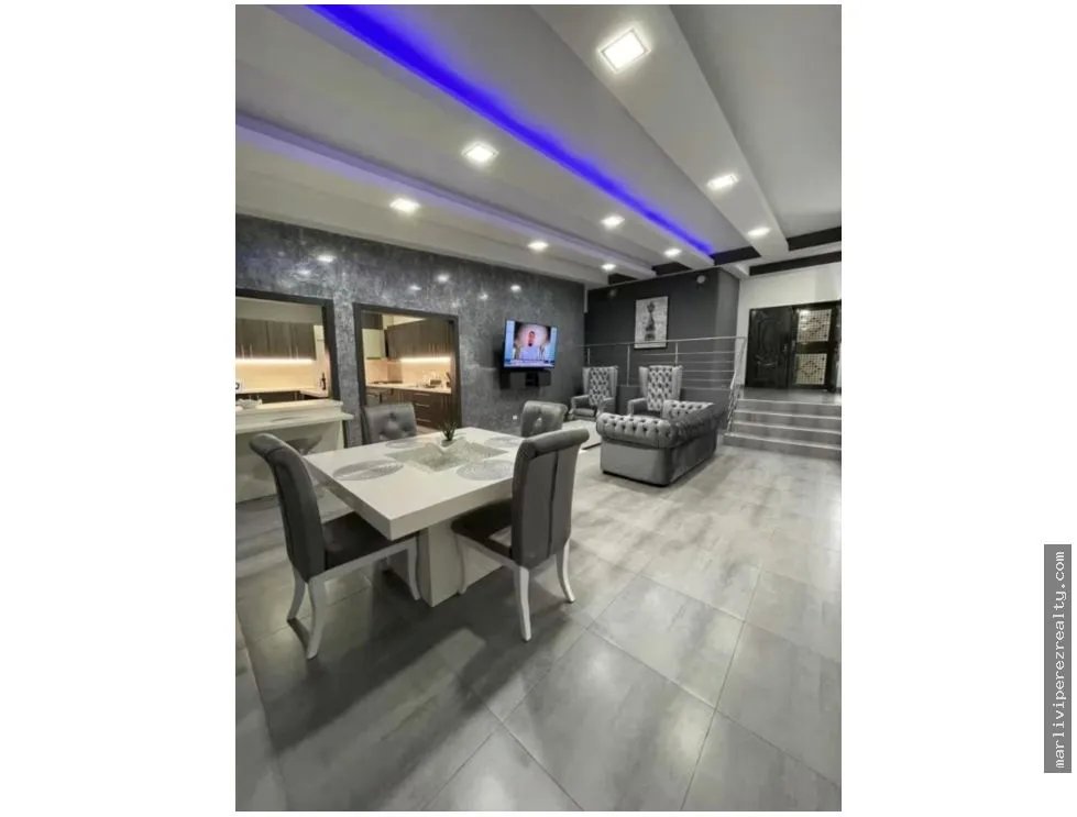 Apartment for rent in Panama