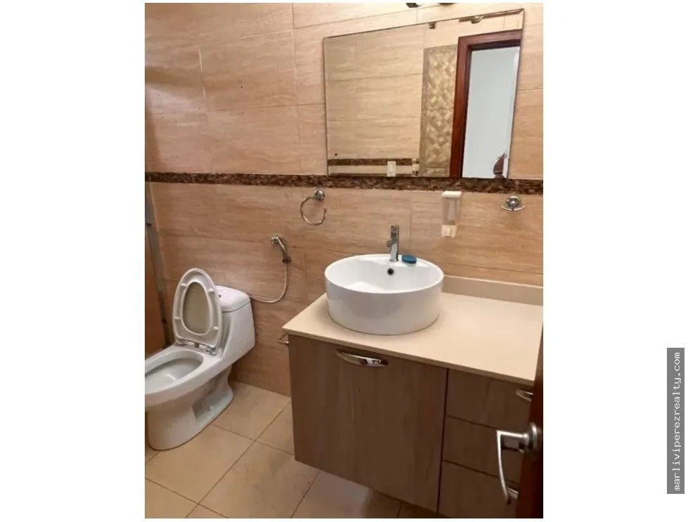 Alquiler Residencial en Llanos de Curundú