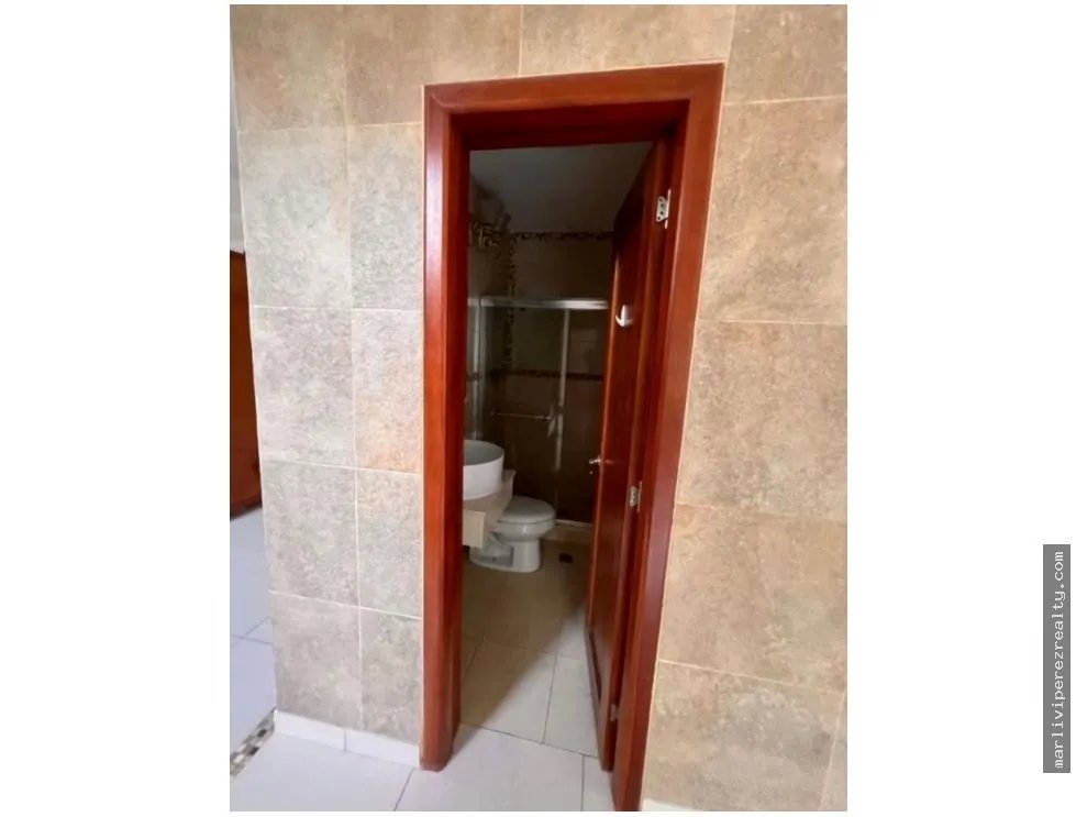 Alquiler Residencial en Llanos de Curundú