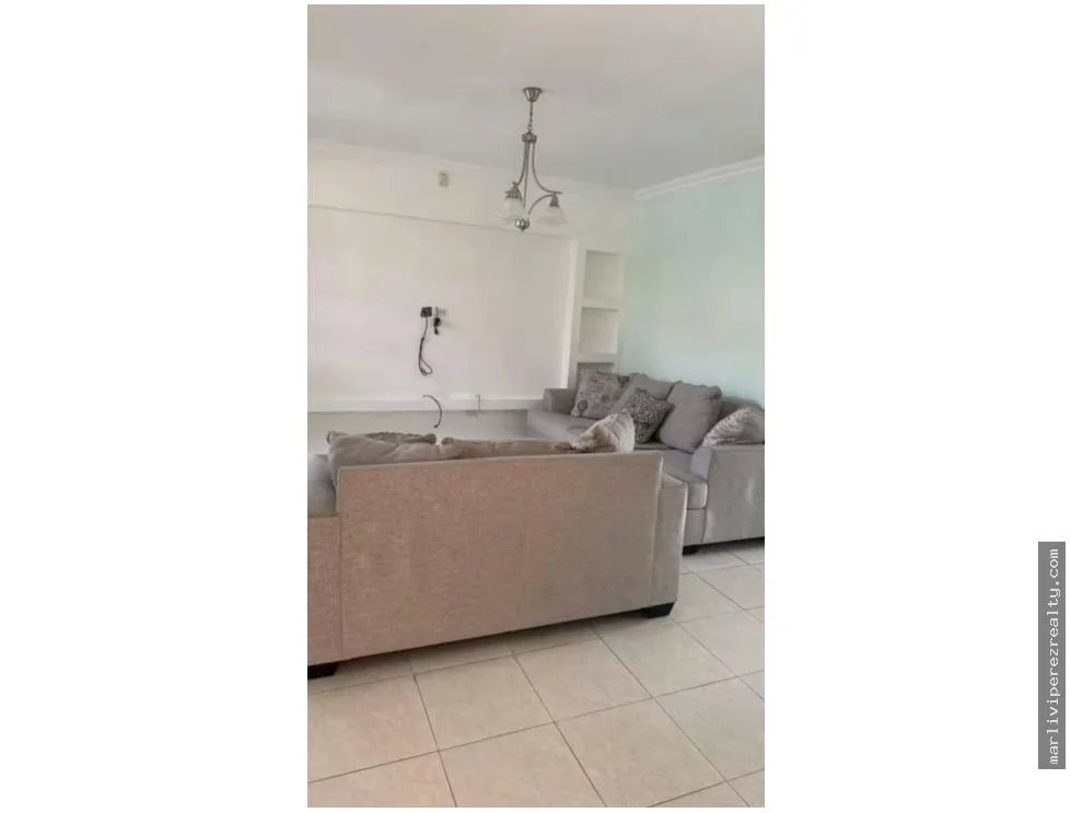 Single Family House for rent in San Miguelito