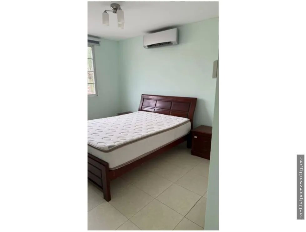Single Family House for rent in San Miguelito