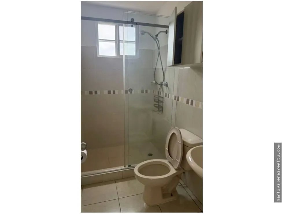 Single Family House for rent in San Miguelito