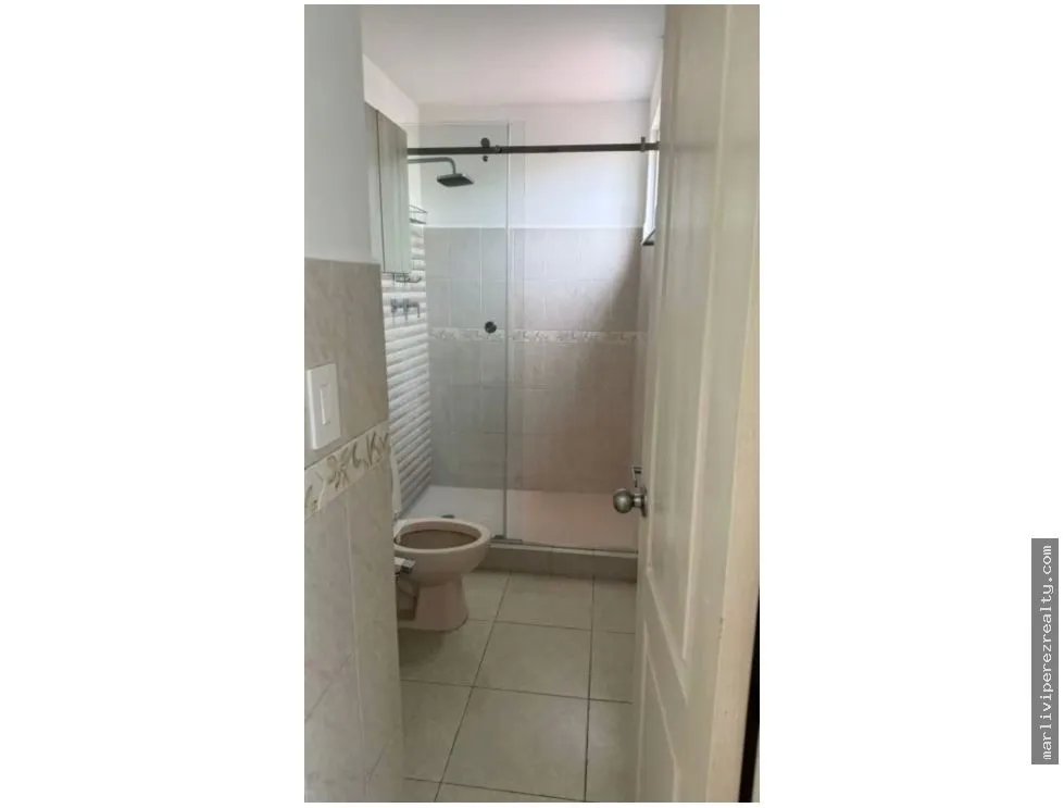 Single Family House for rent in San Miguelito