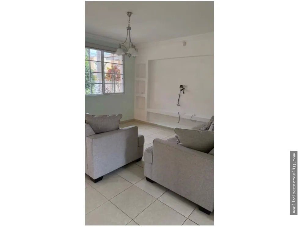 Single Family House for rent in San Miguelito