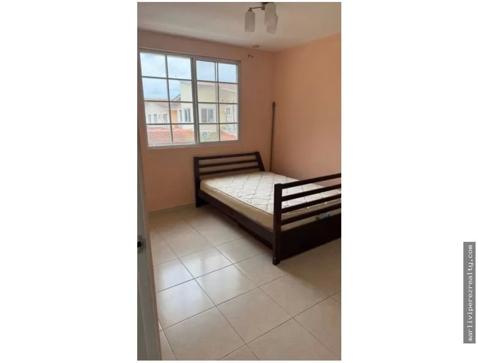 Single Family House for rent in San Miguelito