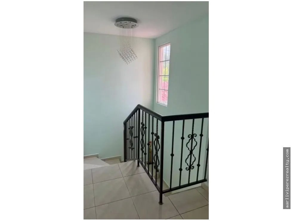 Single Family House for rent in San Miguelito