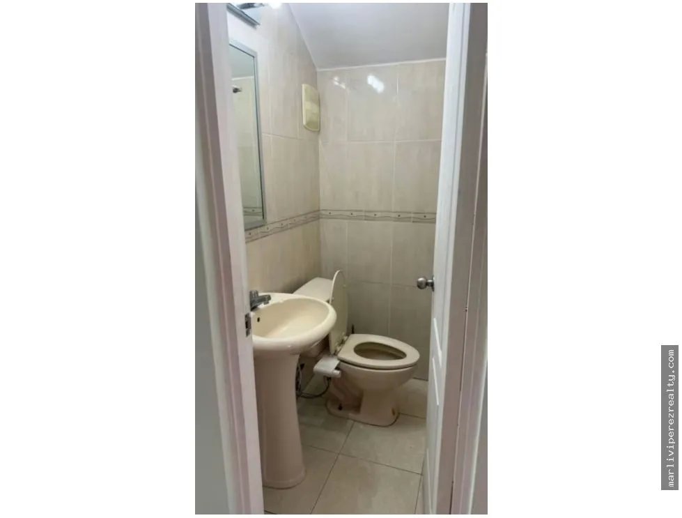 Single Family House for rent in San Miguelito