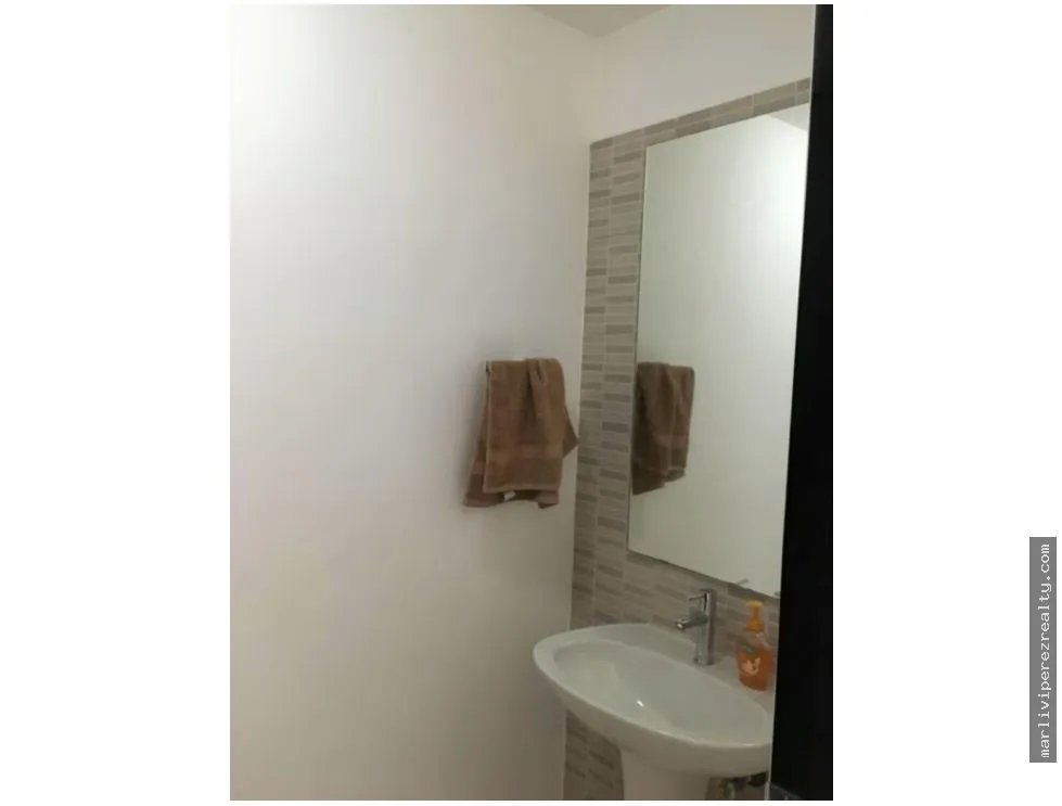 Single Family House for rent in Panama Pacifico