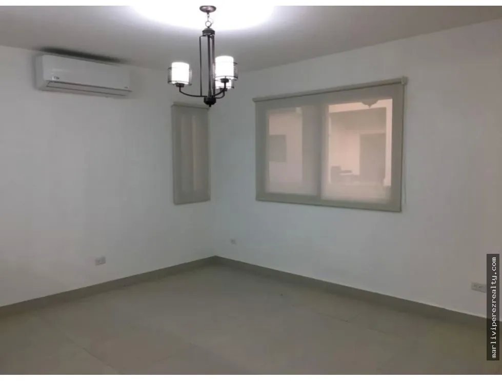 Single Family House for rent in Panama Pacifico