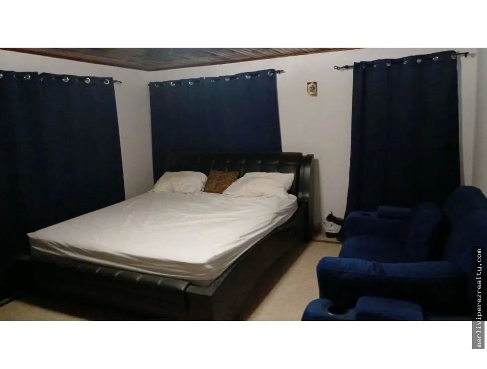 Single Family House for sale in Betania