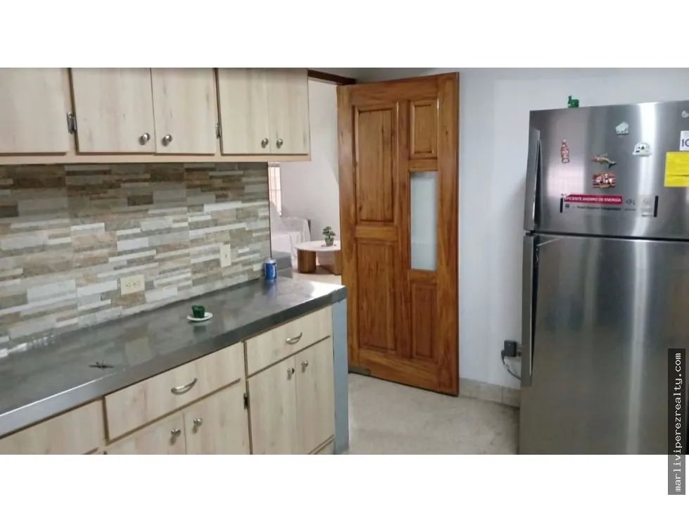 Single Family House for sale in Betania