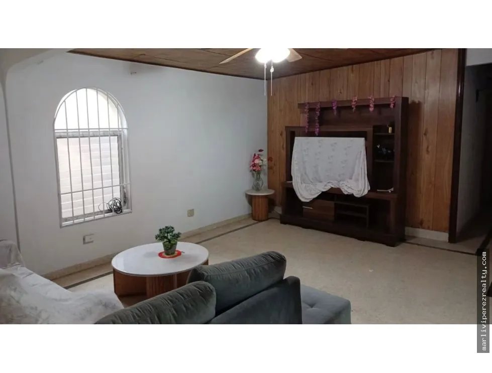 Single Family House for sale in Betania