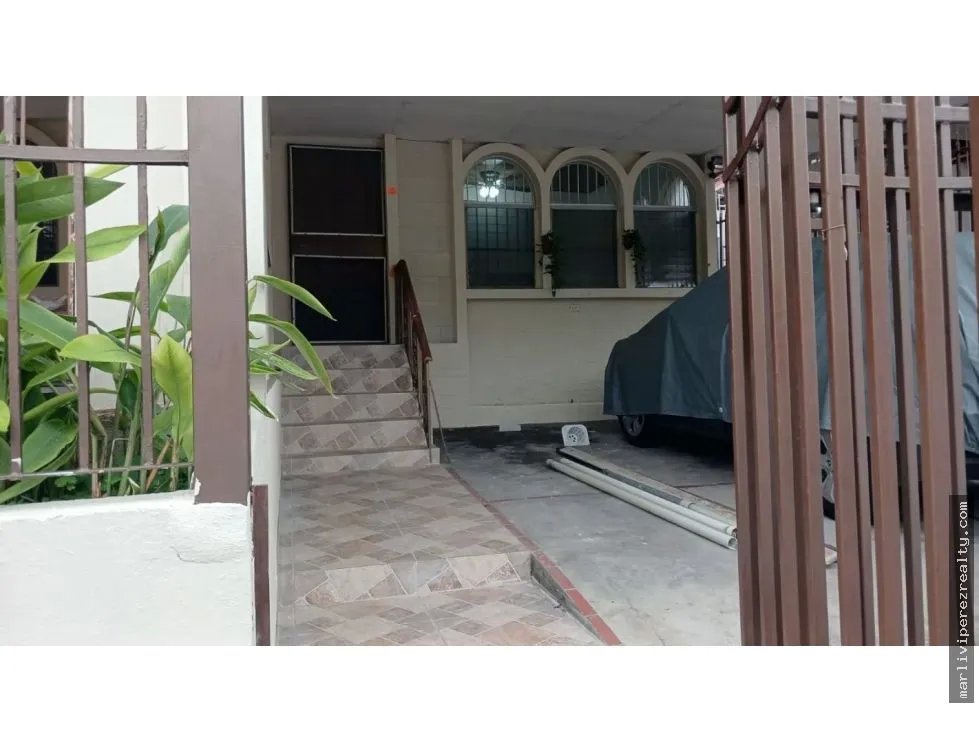 Single Family House for sale in Betania