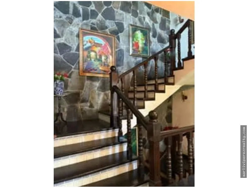 Venta de Residencia La Alameda