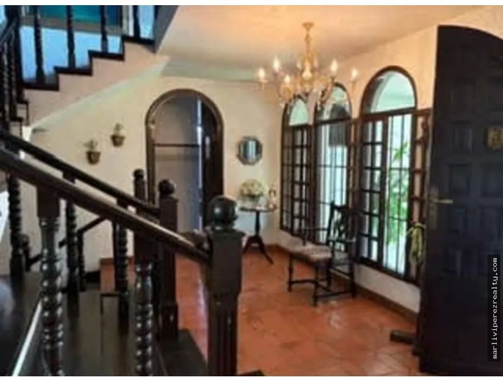 Venta de Residencia La Alameda