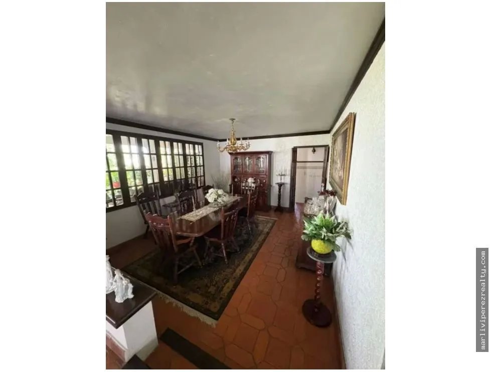 Venta de Residencia La Alameda