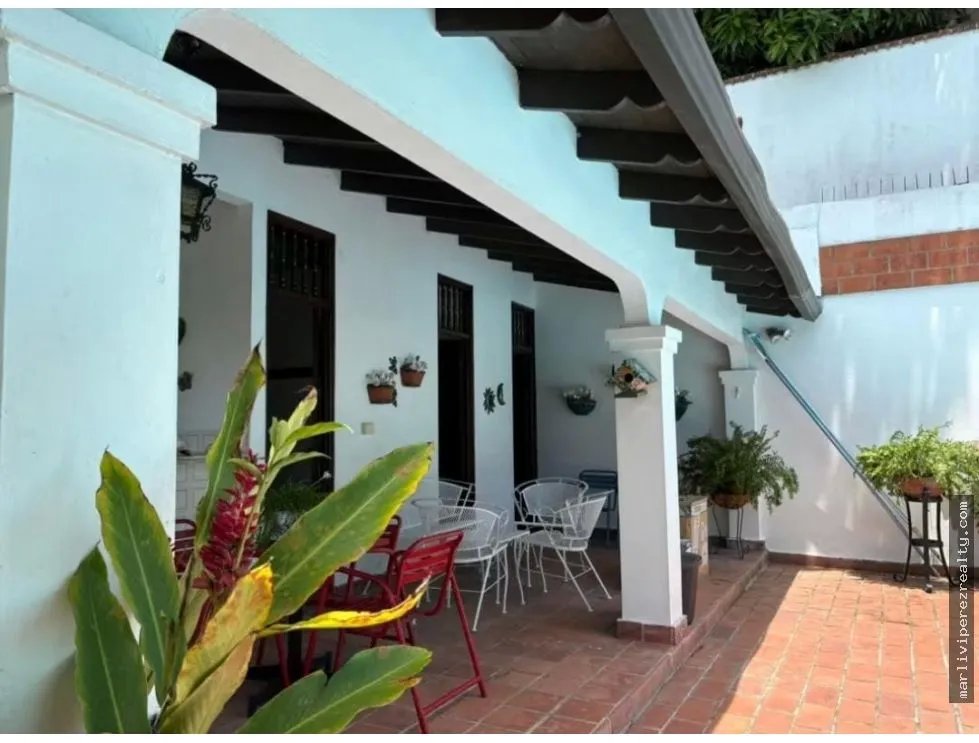 Venta de Residencia La Alameda