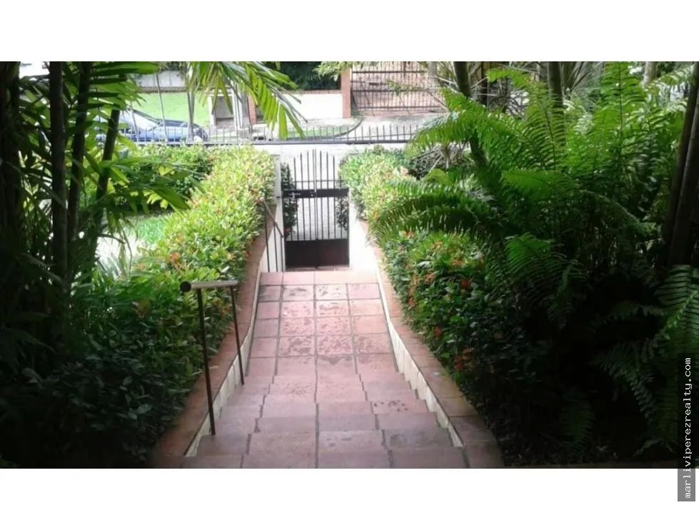Venta de Residencia La Alameda