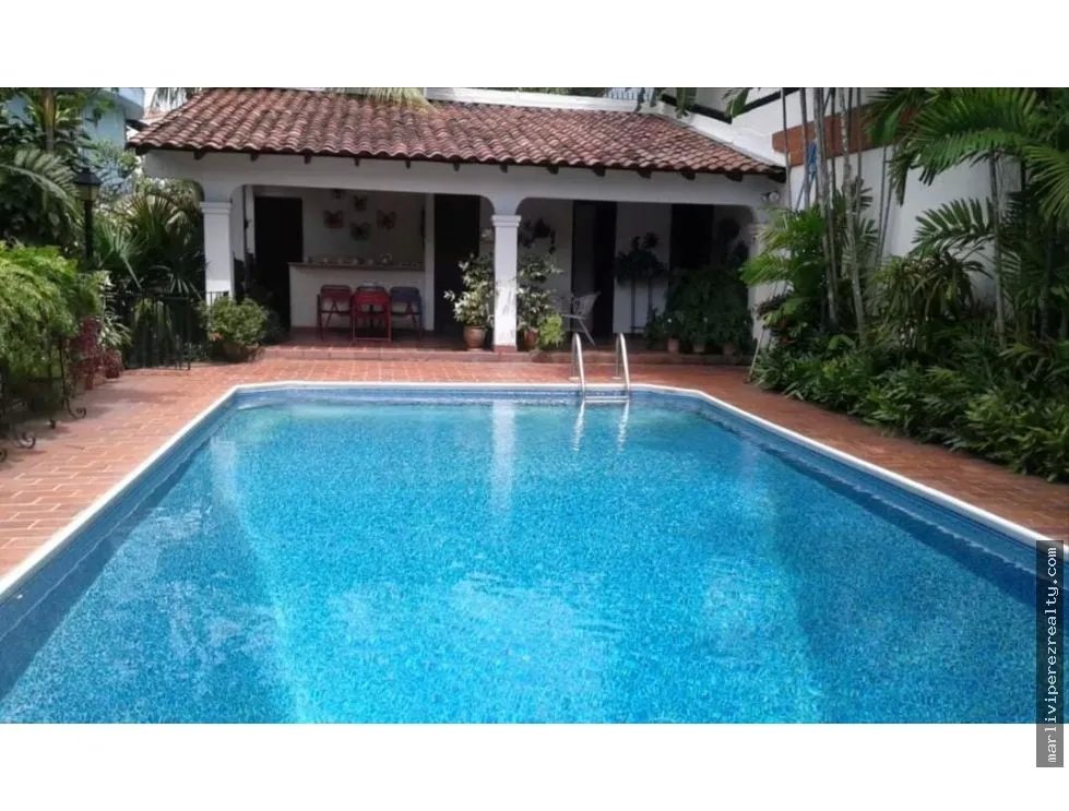 Venta de Residencia La Alameda
