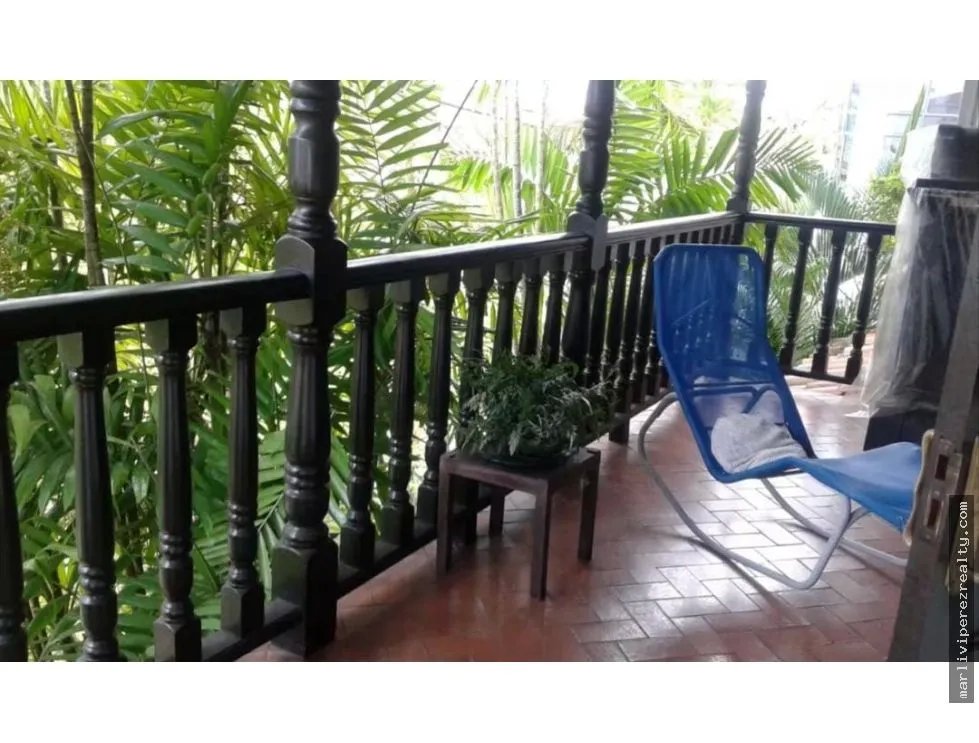 Venta de Residencia La Alameda
