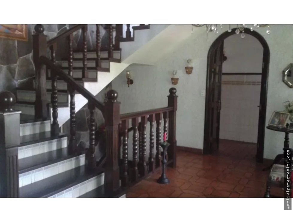 Venta de Residencia La Alameda