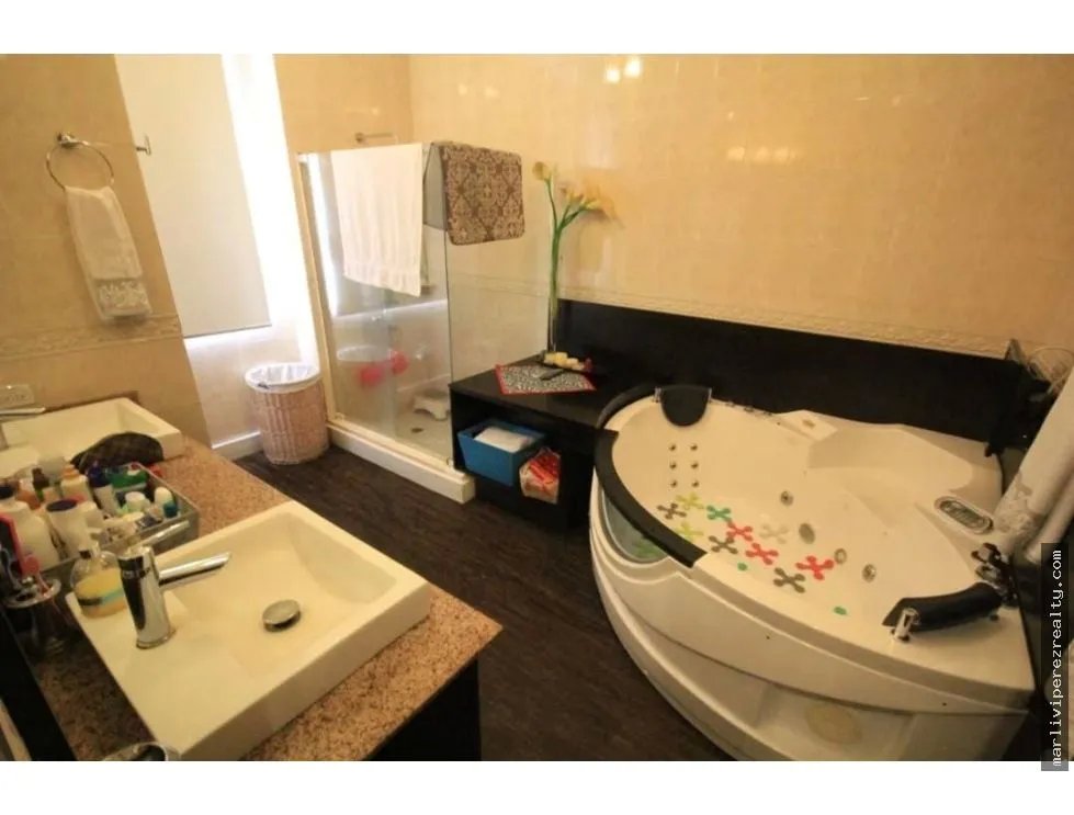 Apartment for sale in El Cangrejo
