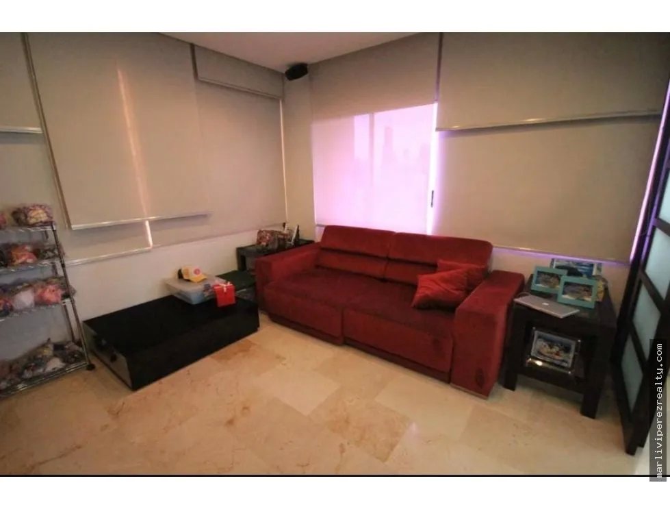 Venta de Apartamento Vía Argentina